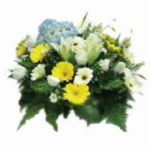 Sympathy Wreath (FW-12)