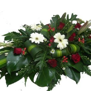 Sympathy Wreath (FW-116)