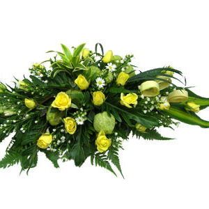 Sympathy Wreath (FW-41)