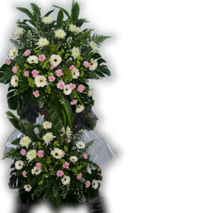 Sympathy Wreath (FW-67)