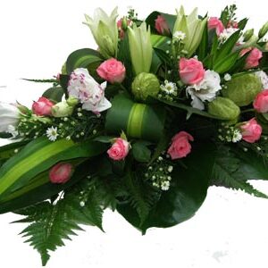 Sympathy Wreath (FW-97)