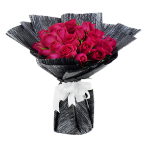 Crimson Rose Classic