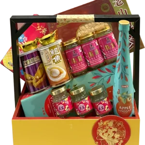 SG 9 – Smooth Sailing（一帆风顺）