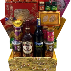 SG 23 – Everlasting Joy (好事连连)