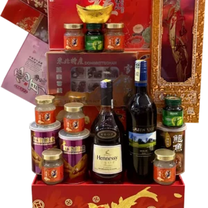 SG 24 – Golden Riches (财源广进)