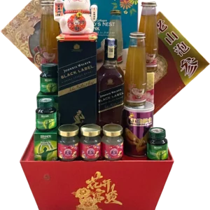 SG 19 – Year of Perfect (十全十美)