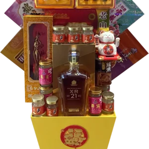 SG 27 – Supreme Glory (汇川纳海)