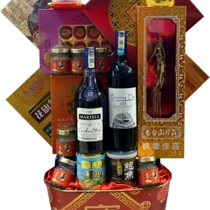 SG 28 – Beautiful Gold (四海增辉)