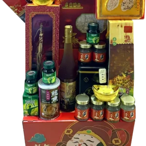 SG 16 – Great Prosperity (财源广进)