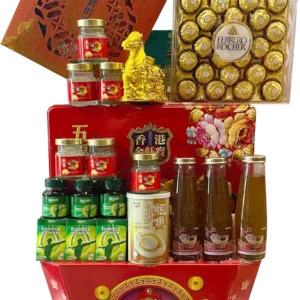 SG 14 – Great Prosperity (财源广进)