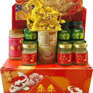 SG 2 – Great Prosperity（财源广进）