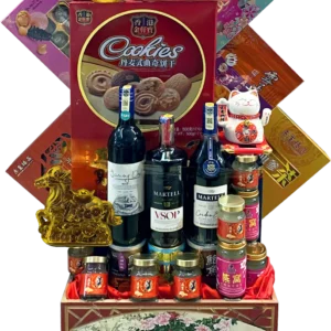 SG 30 – Great Prosperity (财源广进)