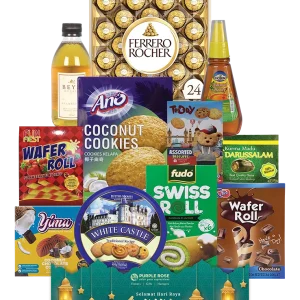 Aidilfitri Hamper 1