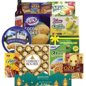 Aidilfitri Hamper 2