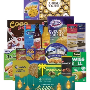 Aidilfitri Hamper 5
