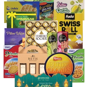 Aidilfitri Hamper 6